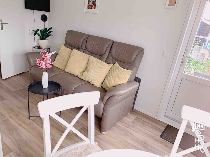 羊角村酒店式水上度假屋 
Giethoorn Hotel Style Holiday House - Meppel