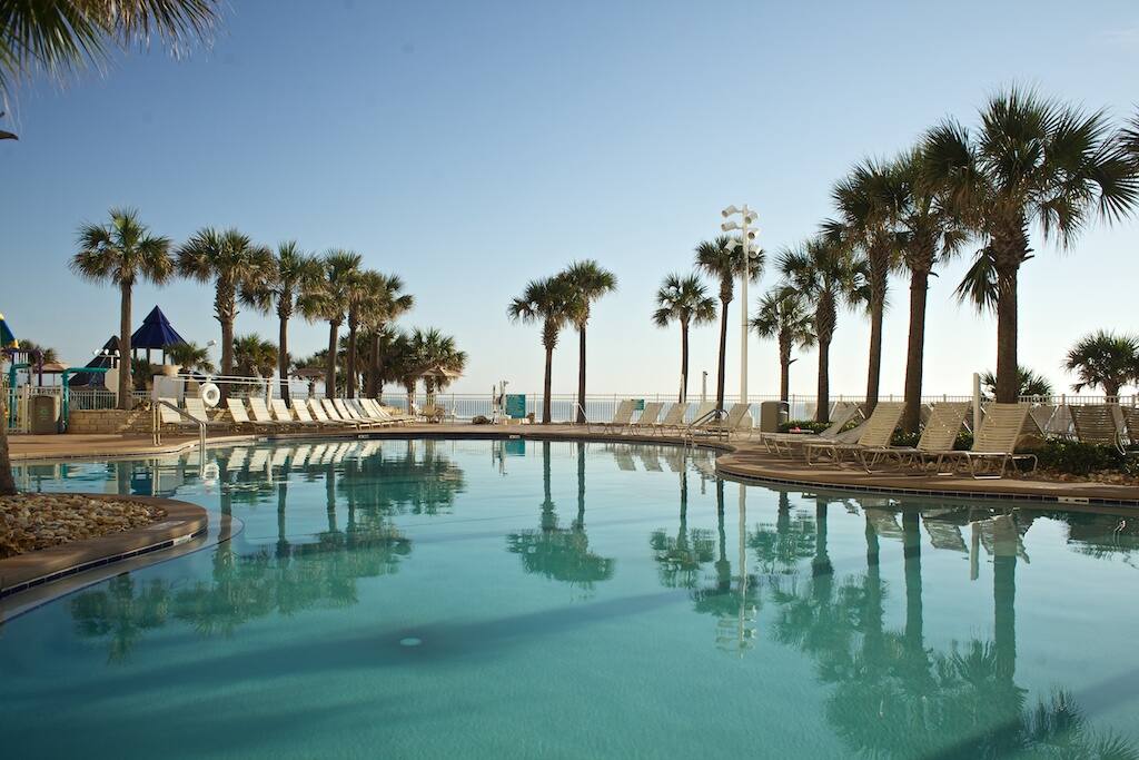 Timeshare freebies daytona beach