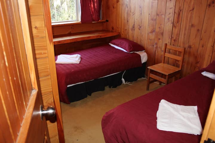 غرفة النوم 2