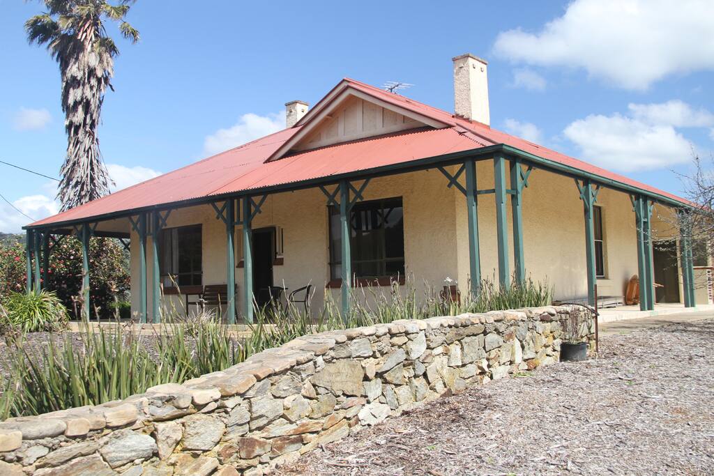 19 Best Pet Friendly in Adelaide