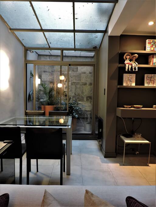 Comedor