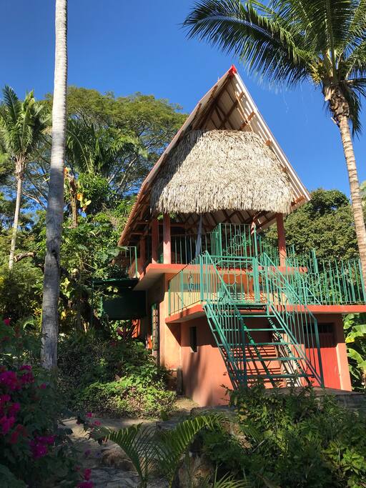 Casa Selva