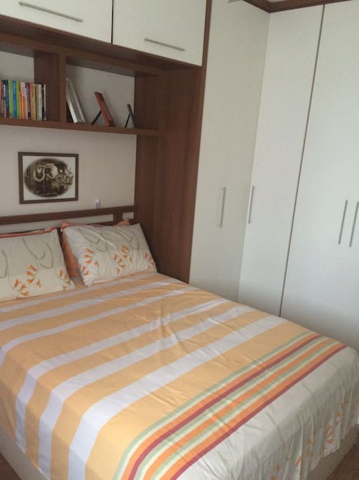 Quarto Suite