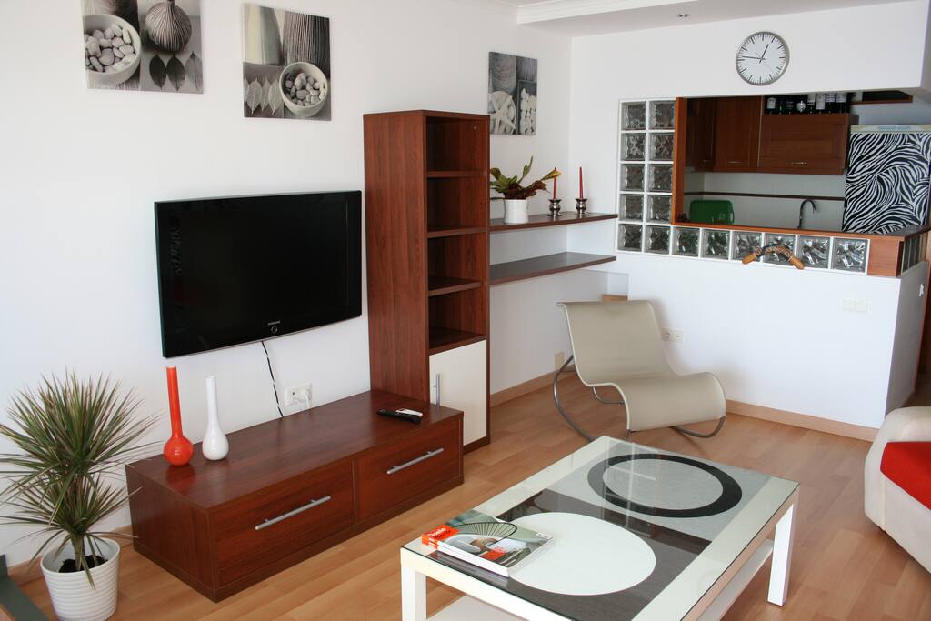 Salón