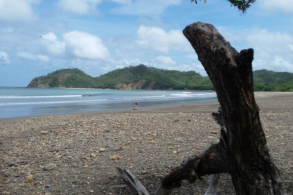 Playa Ostionalito