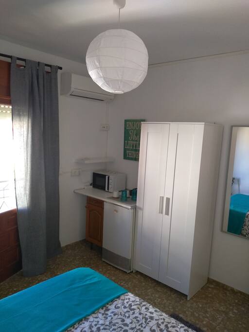Habitación