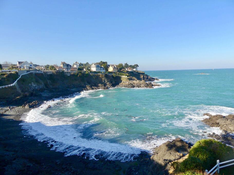 vue fenêtre