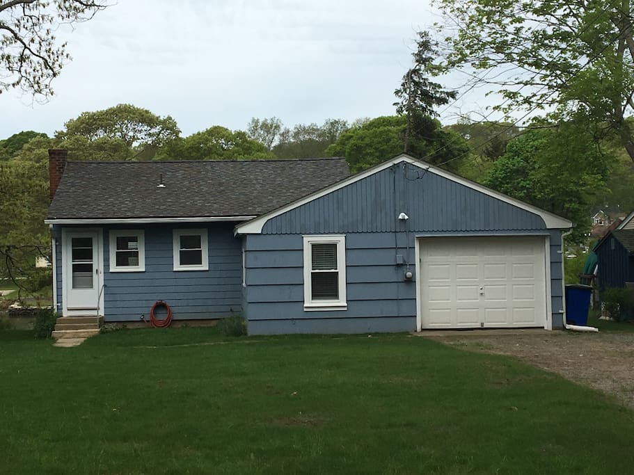 Our Cottage