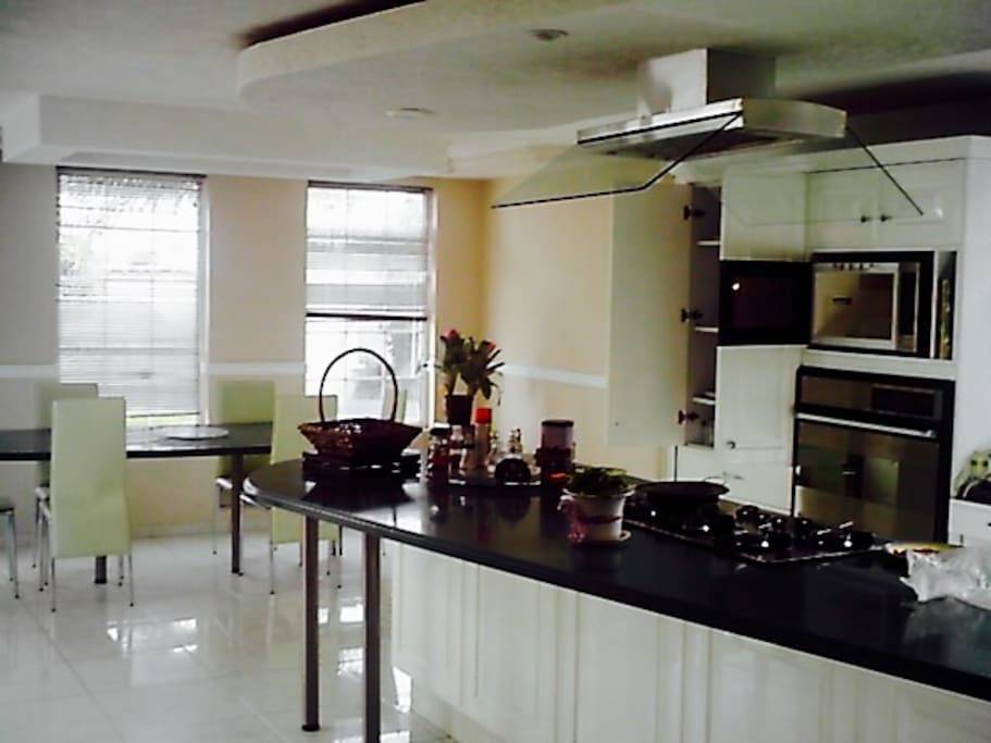 Cocina