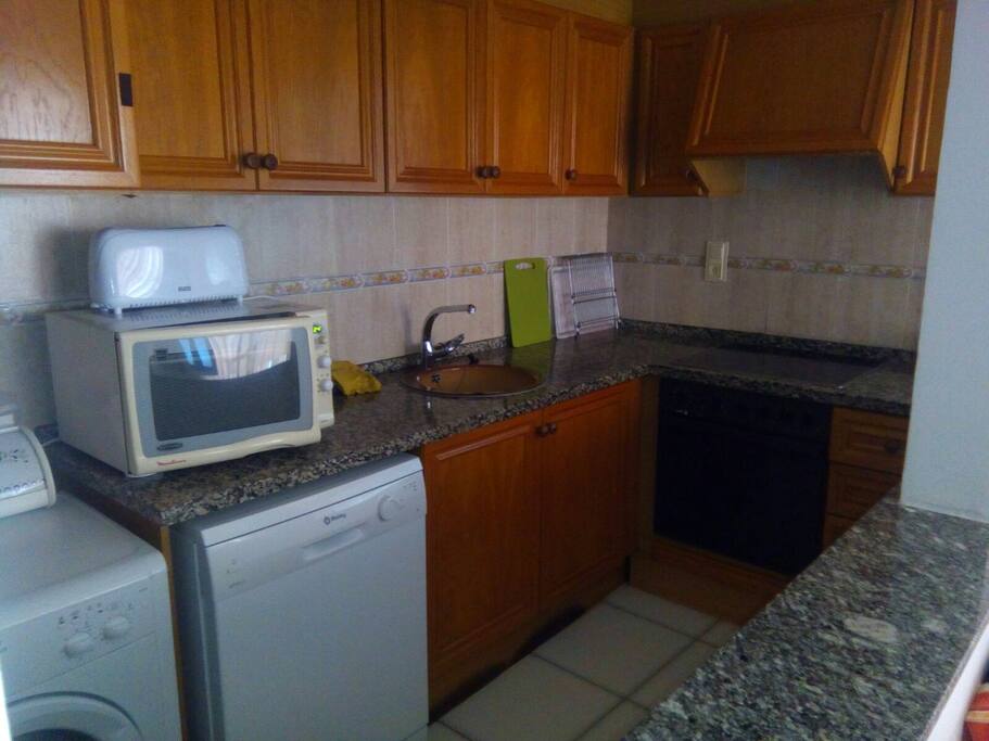 COCINA