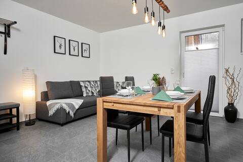 Apartment Alpen Flair