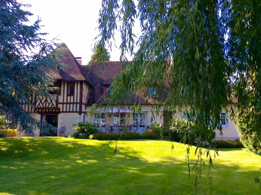 La Maison