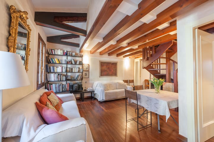 Ca’ delle Pizzocchere, a perfect spot in San Marco gallery image 2