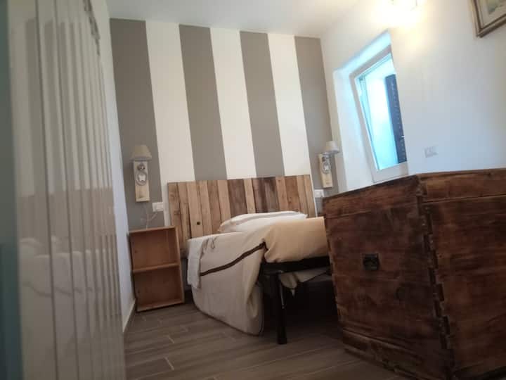Dhomë gjumi 2