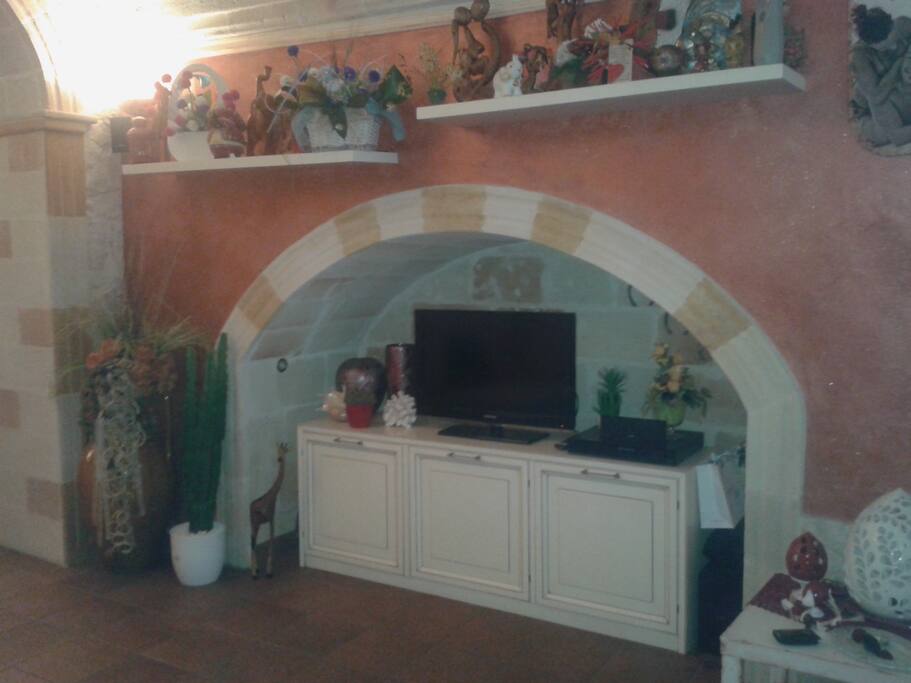 salotto