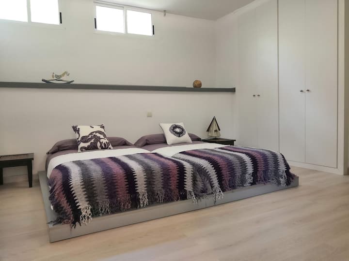 Спална соба 4