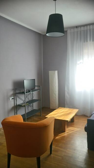 salón