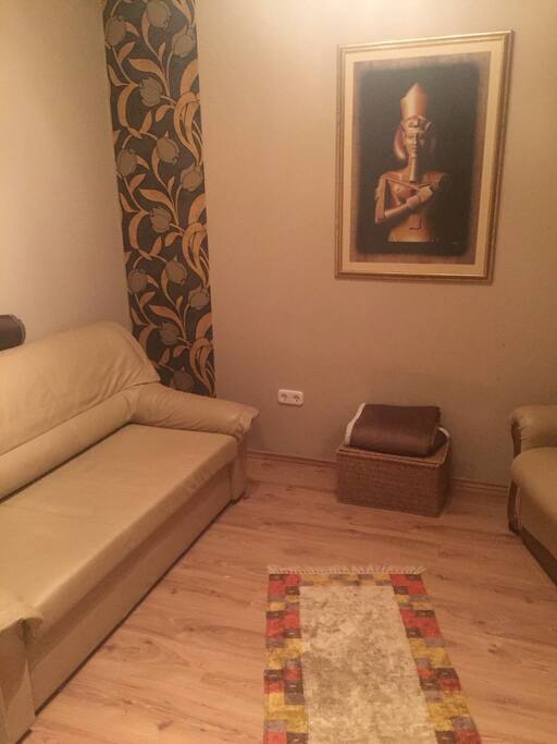 Szoba -Room for 2 peoples