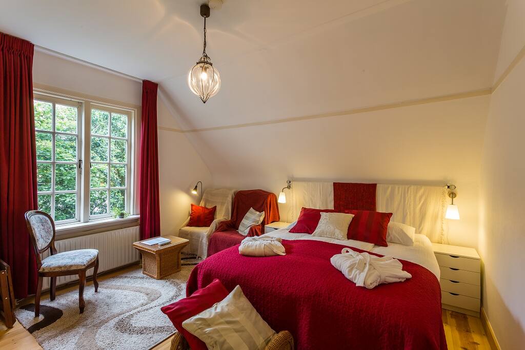 Kamer 1