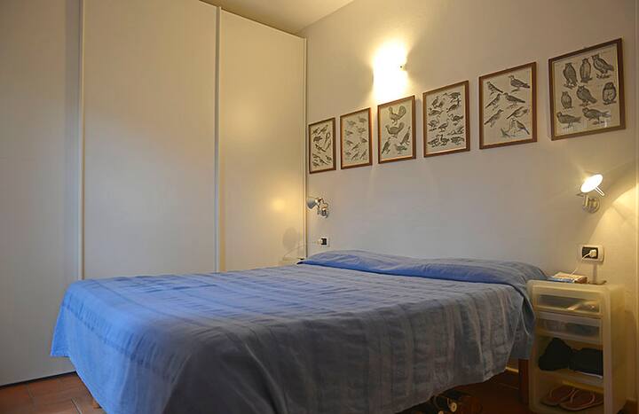 ห้องนอน