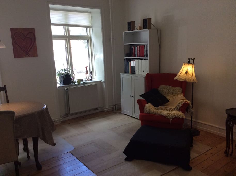 Livingroom