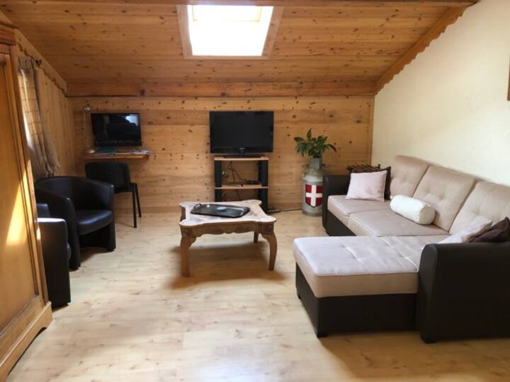 Dnevni boravak: sofa