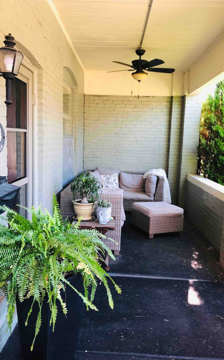 Trendy Locke St Apt-new, Private & Clean/ Safe Apt - Hamilton