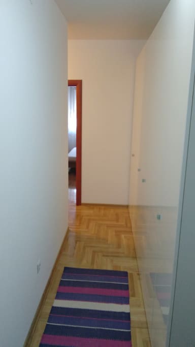 Enterance