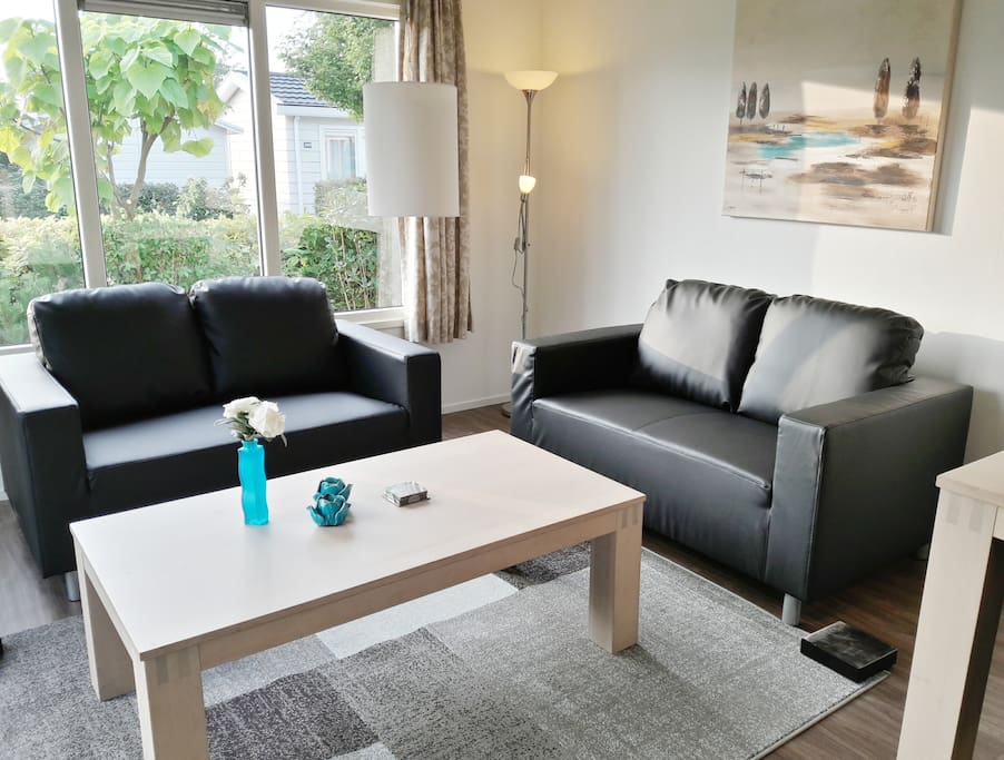 modern livingroom
