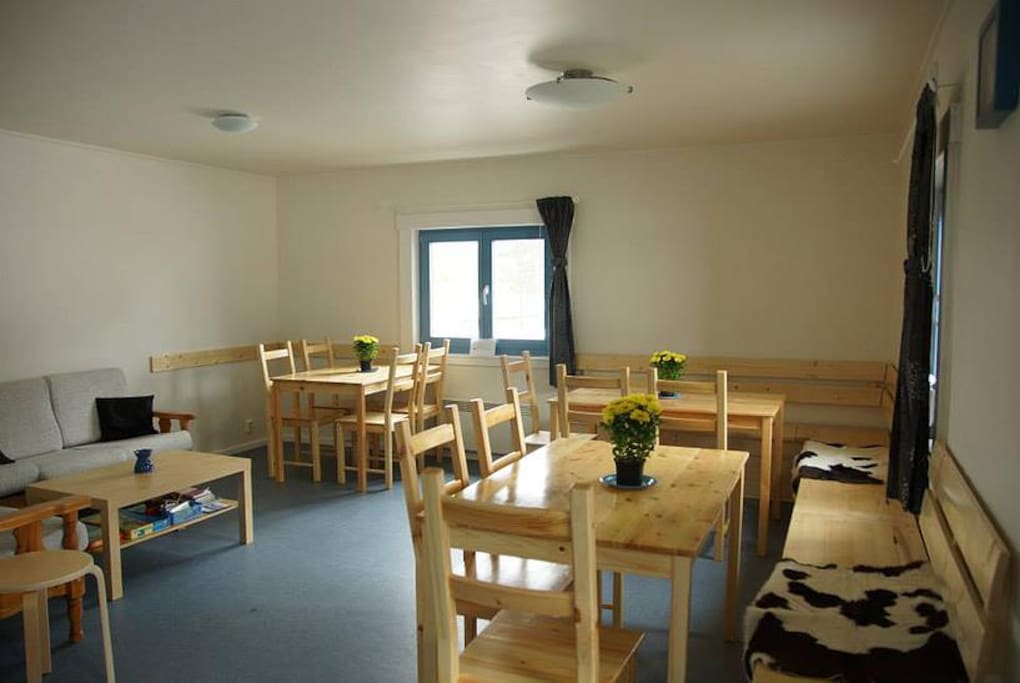 Common room