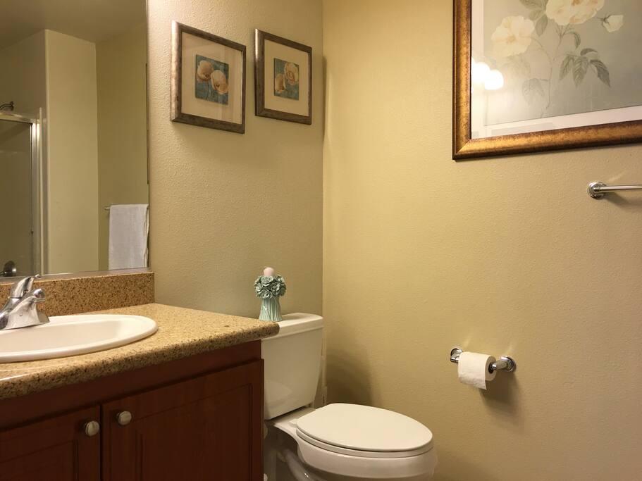 Bath Room