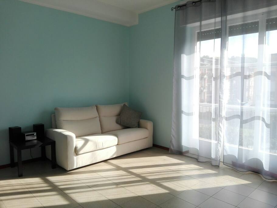 divano letto
