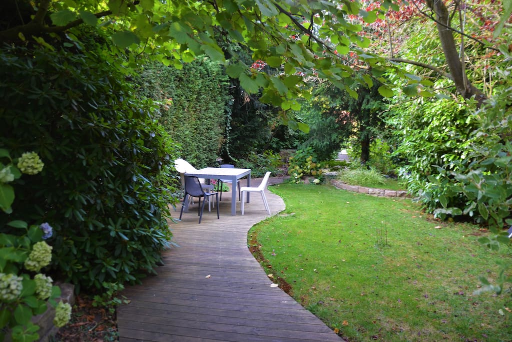Garten