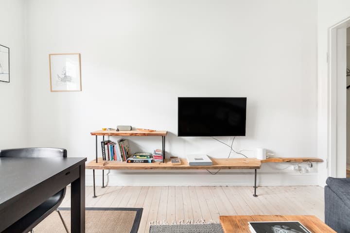 Get A Taste Of Hygge In Hip Nørrebro - Copenhague