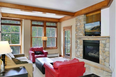 Stay and Play in Telluride