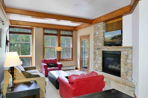 Successful Airbnb property: Stay and Play in Telluride in Mountain Village