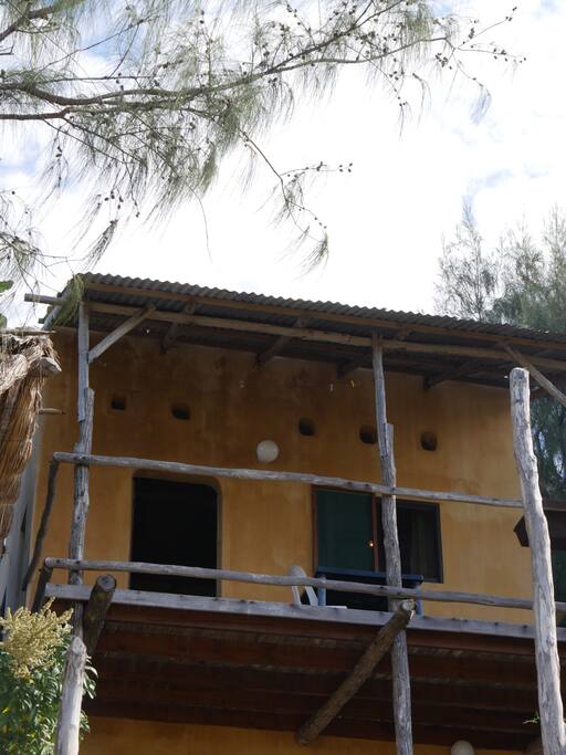 Treehouse Cottage