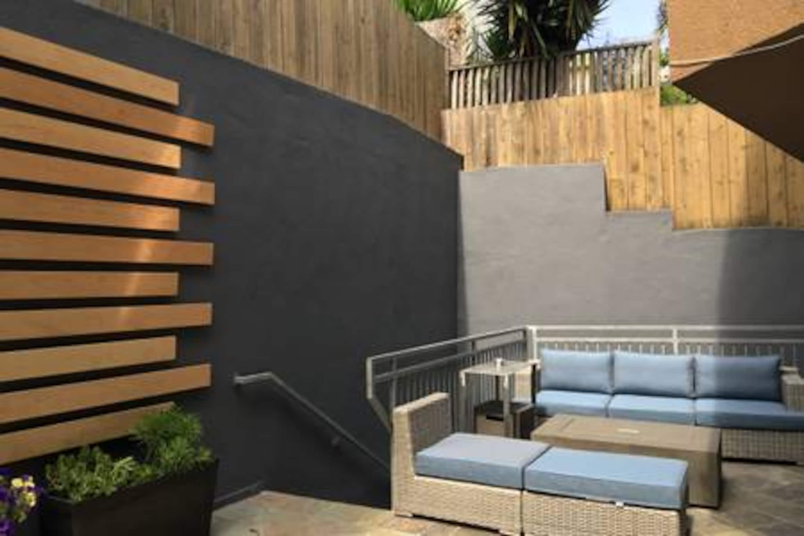 Condo in San Francisco · ★4.83 · 1 bedroom · 1 bed · 1 bath - Image 3