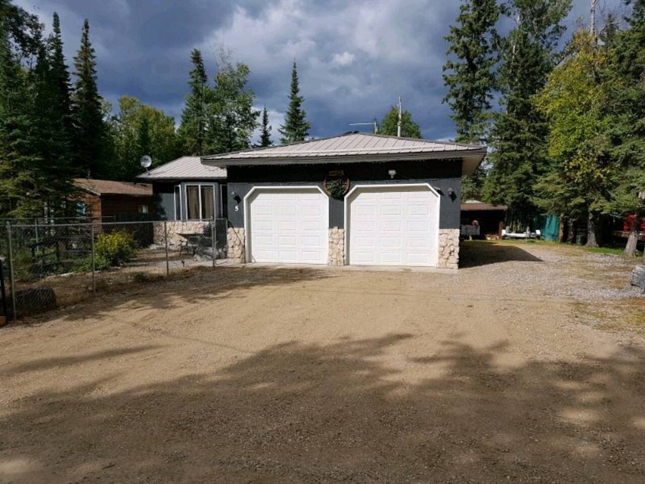 Candle Lake Cabin Near Waskateena Beach Golf Cottages For Rent