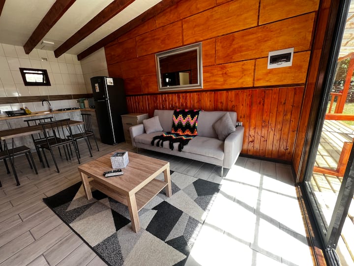 Loft Casamar 3 - Ancud