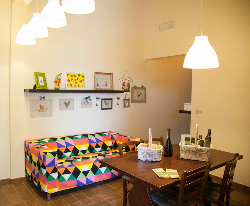 Cucina