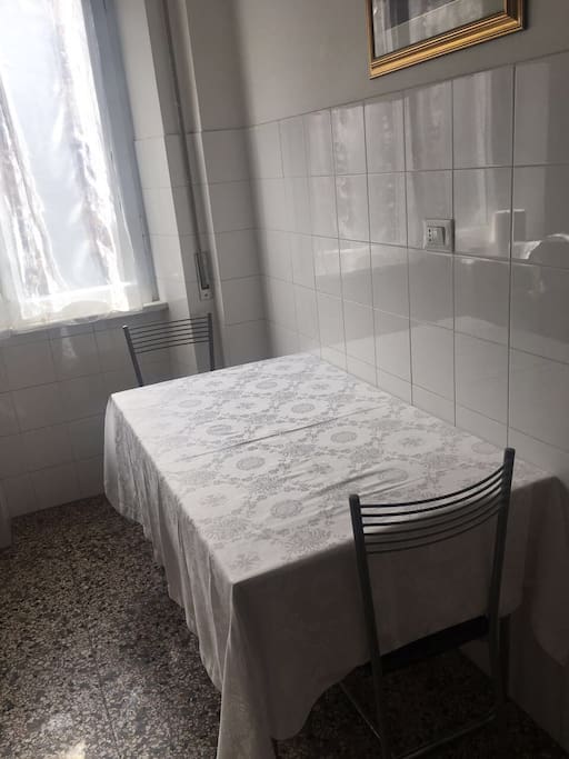 Cucina