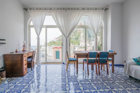 Atrani Best Home Stay