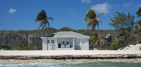 Southern Exposure, Secluded Paradise, Cayman Brac