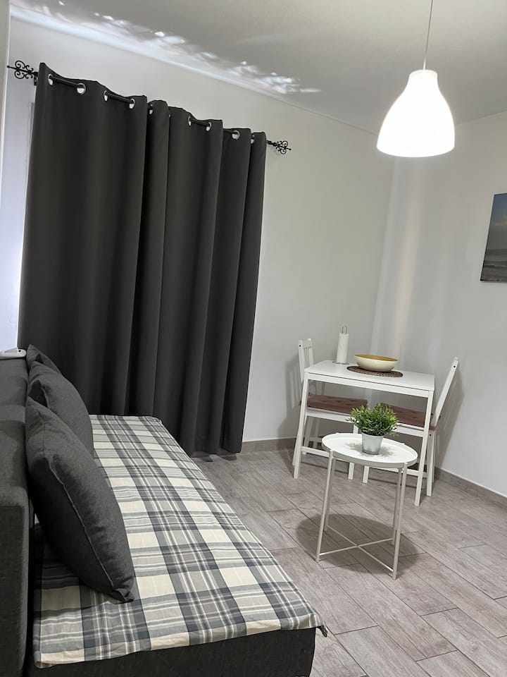Apartamentos Loli 205. Tu Espacio - Valle Gran Rey