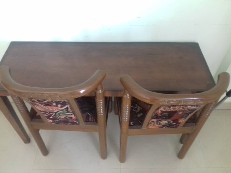 Working desk