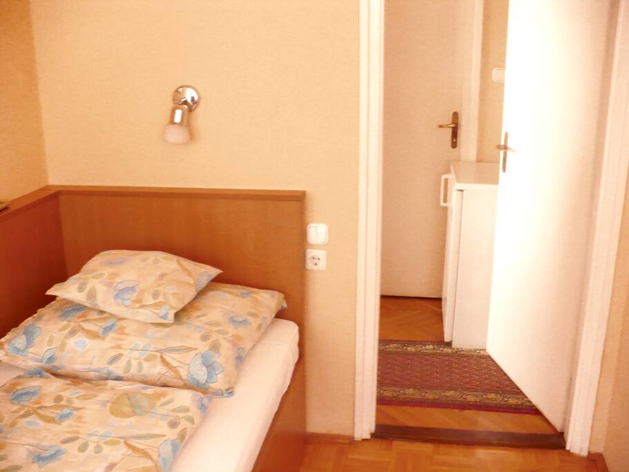 Single room