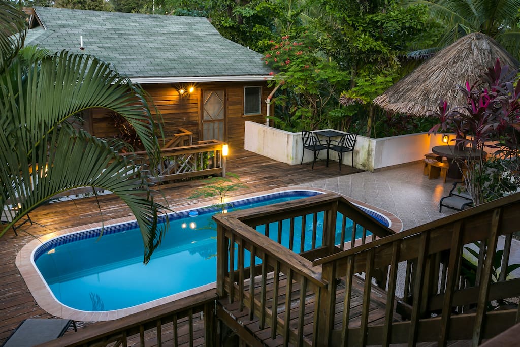 Casita from Casa-sleeps 2
