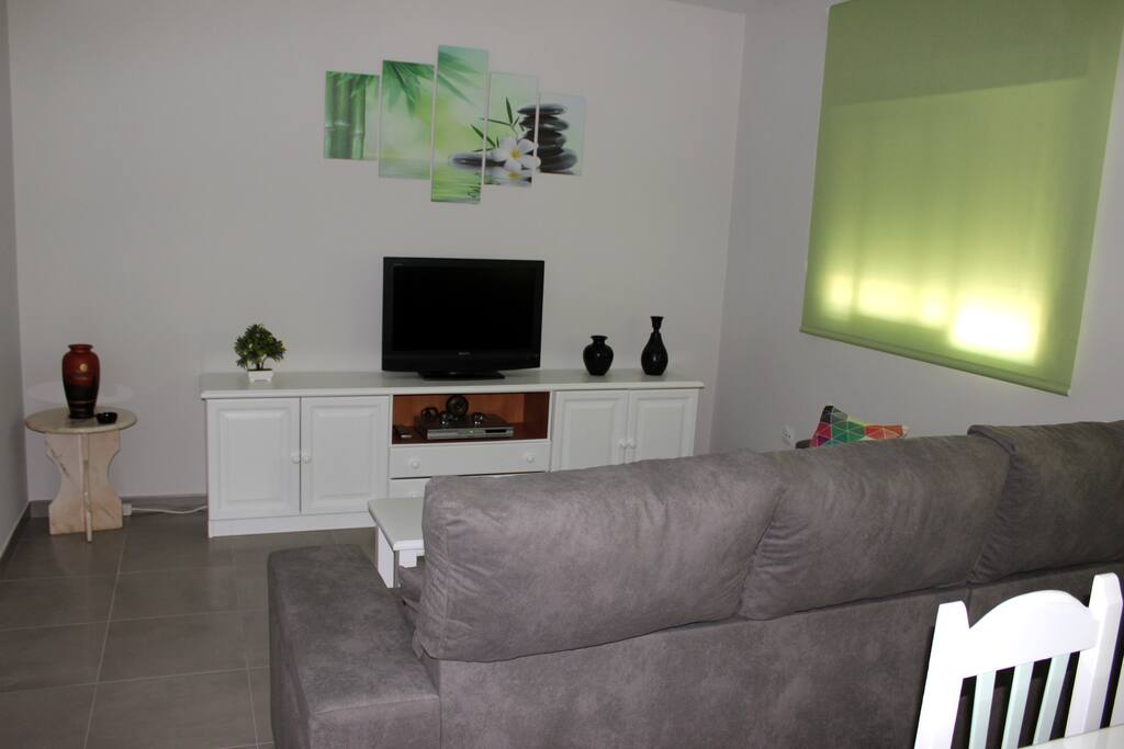 Salón Comedor