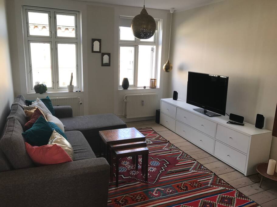 Livingroom
